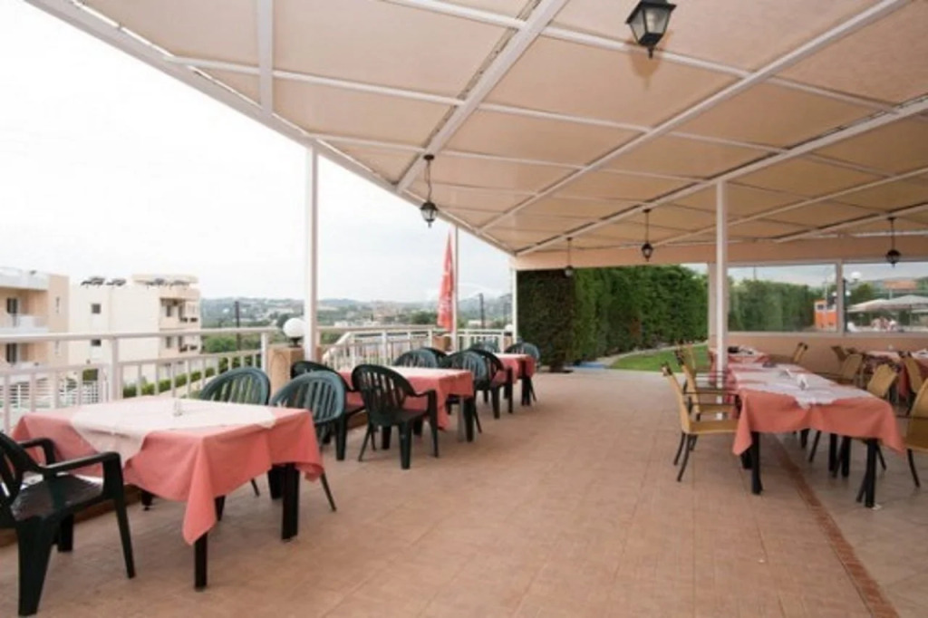 Diagoras Hotel