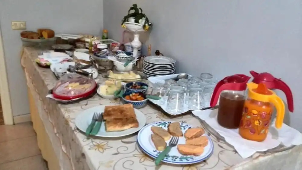 B&B La Fonte