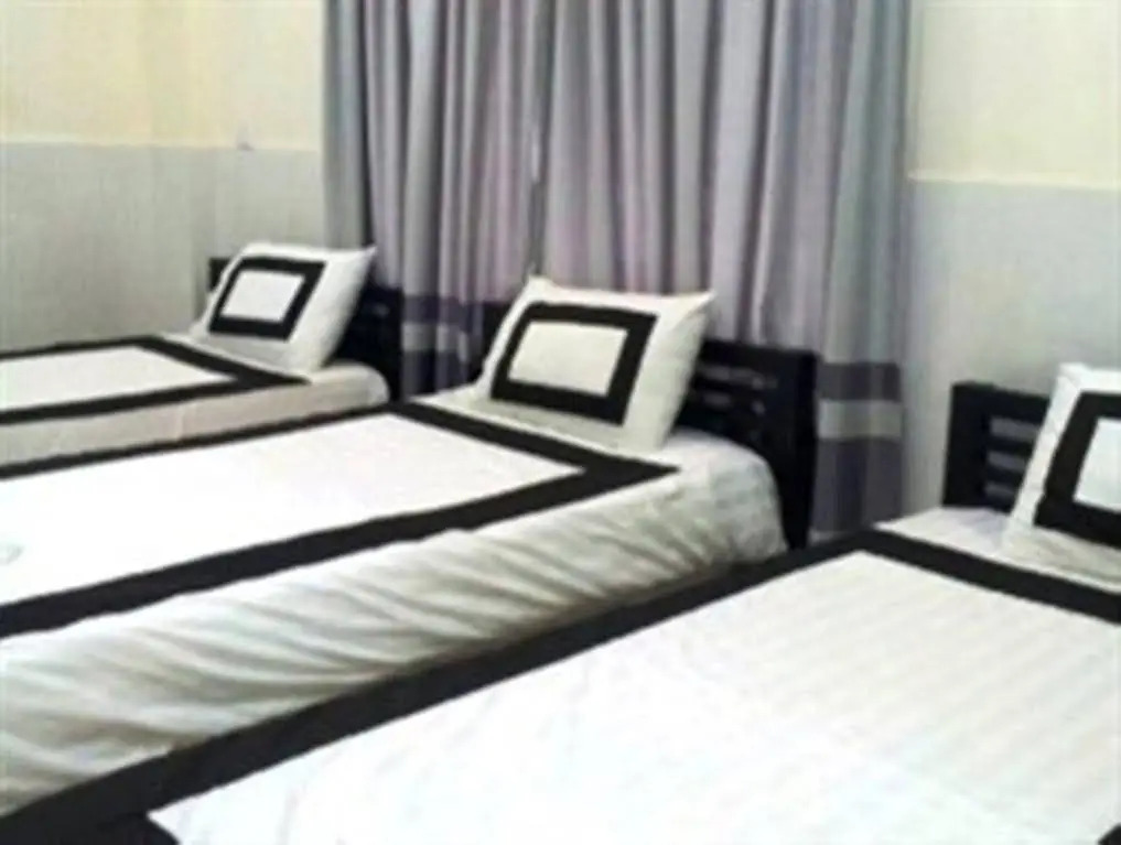 Blue Kiwi Guesthouse