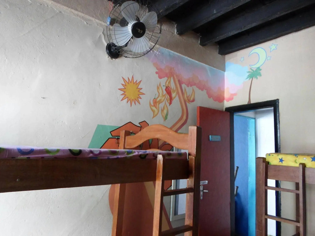 Hostel Óh Meu Rei