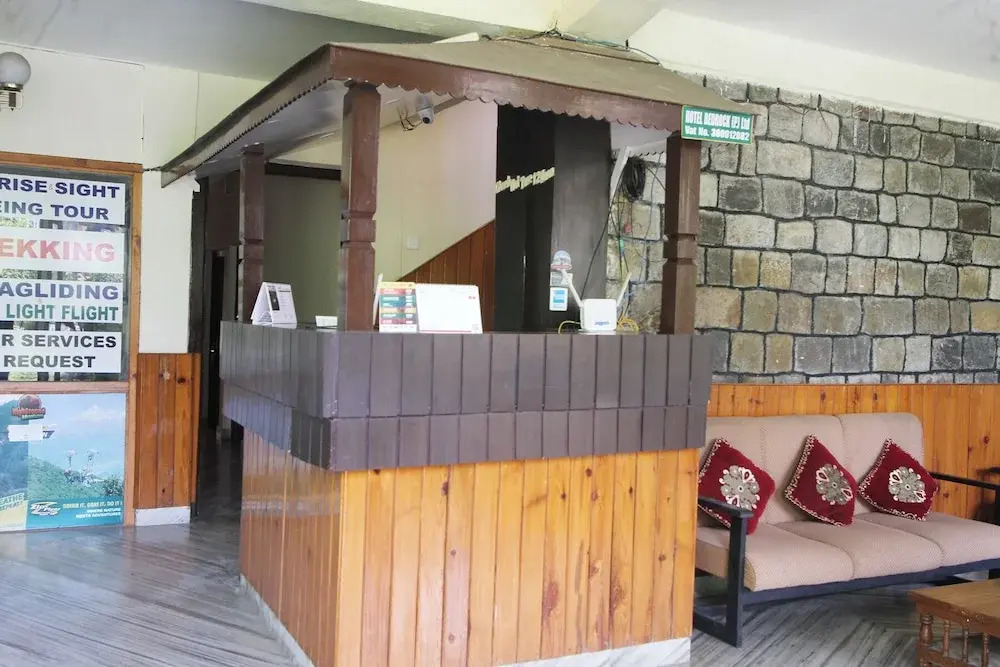 Hotel M&D Suites