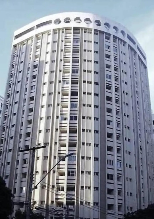 La Residence Flat Hotel