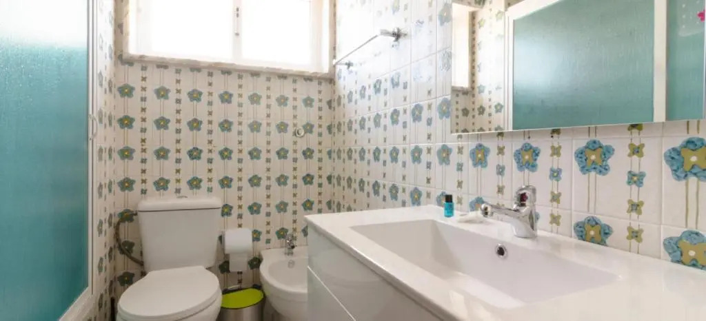 Ocean View 1 Bed Room Flat