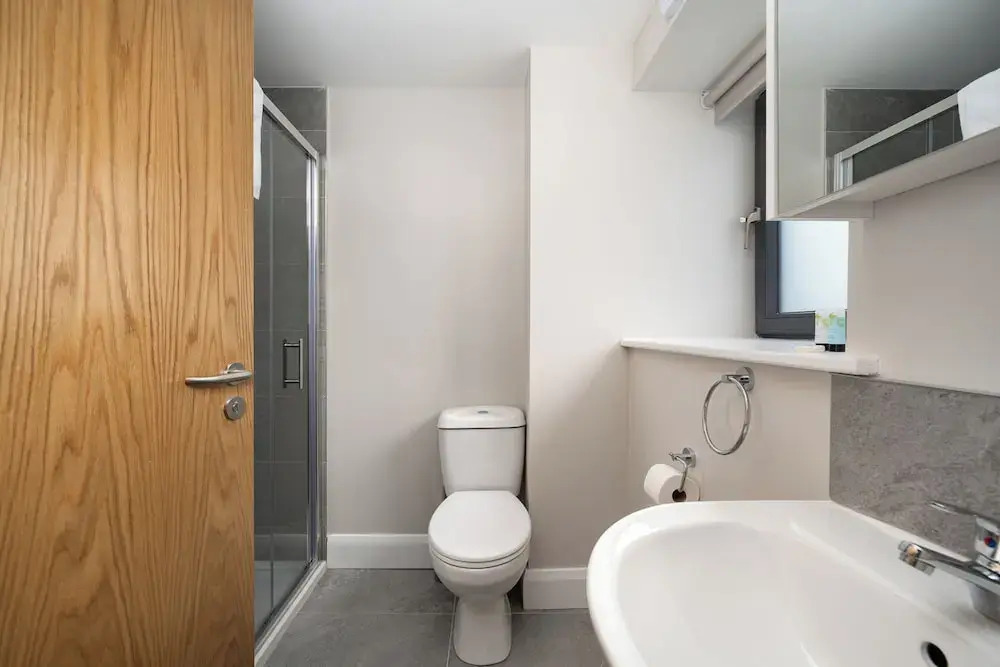Hugh Lynchs Self Catering Accommodation