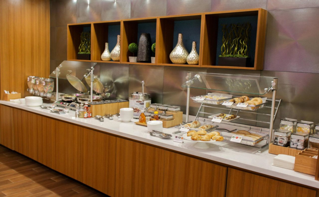 SpringHill Suites by Marriott Sumter