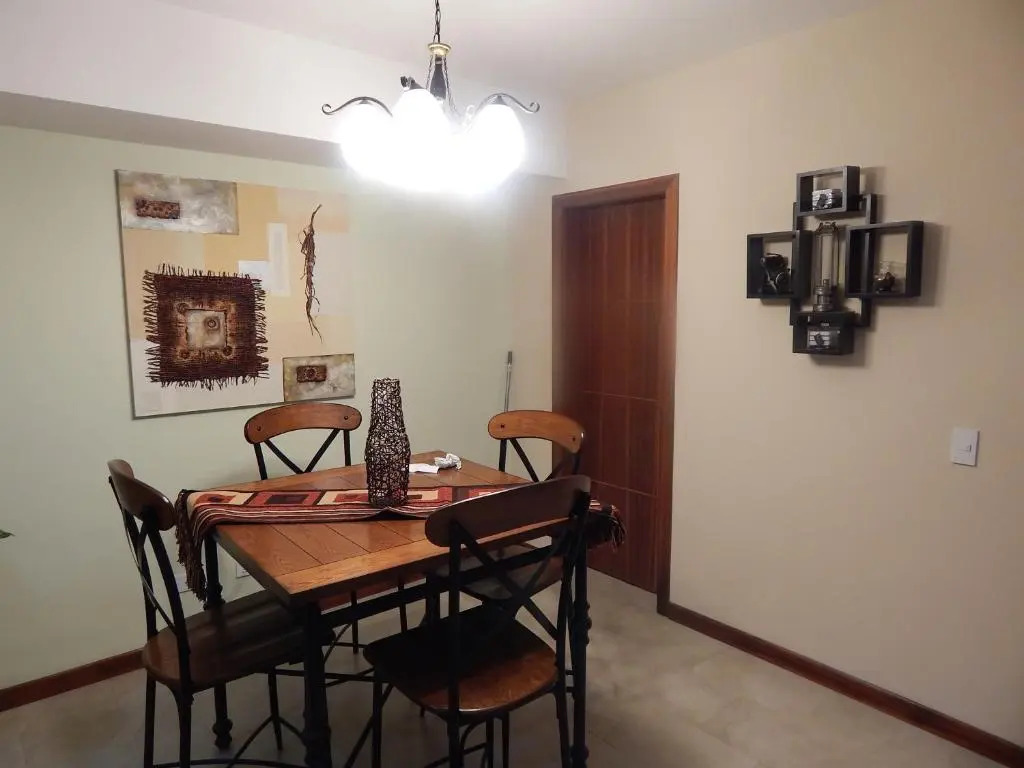 Departamento Quito Histórico