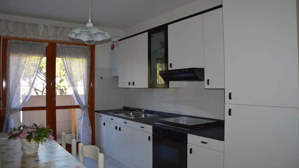 Quiet House Near Caorle Beach