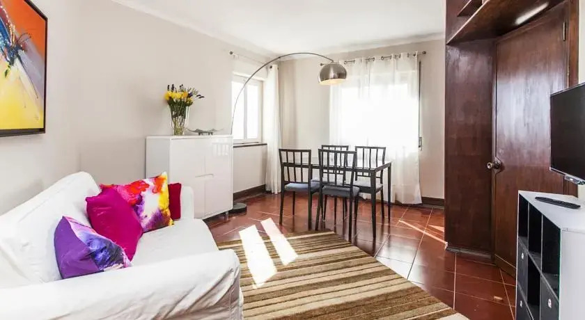 Jumbo Apartment