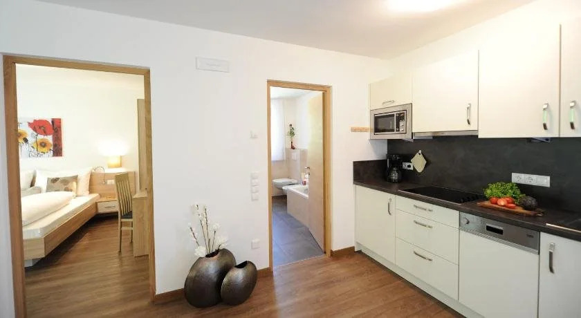 Suvendes Apartments