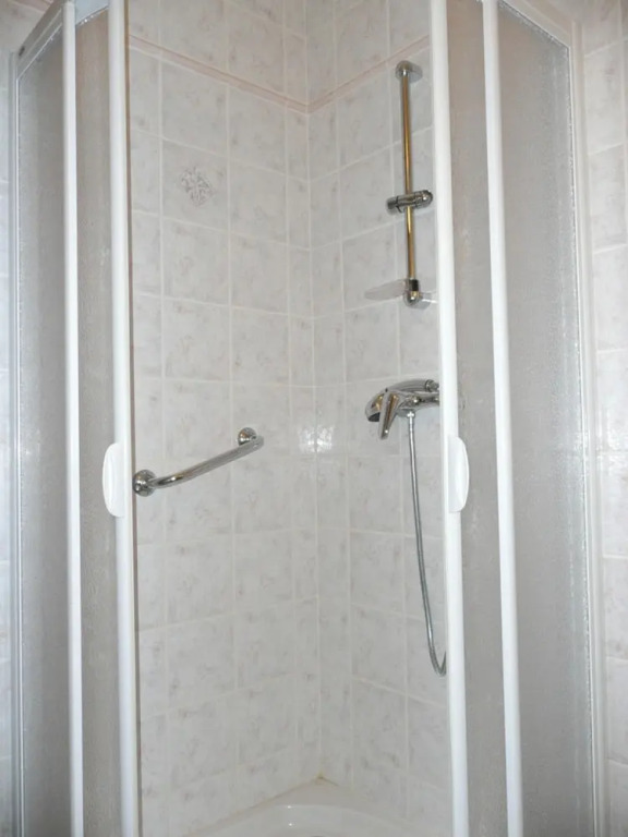 Apartment With one Bedroom in Saint-crepin, With Wonderful Mountain Vi