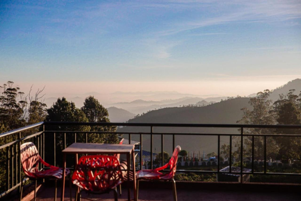Vista Suites