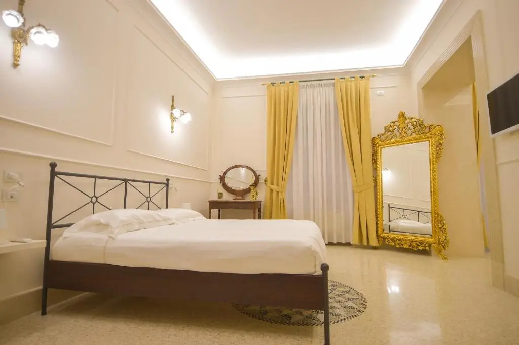 Palazzo Liguori