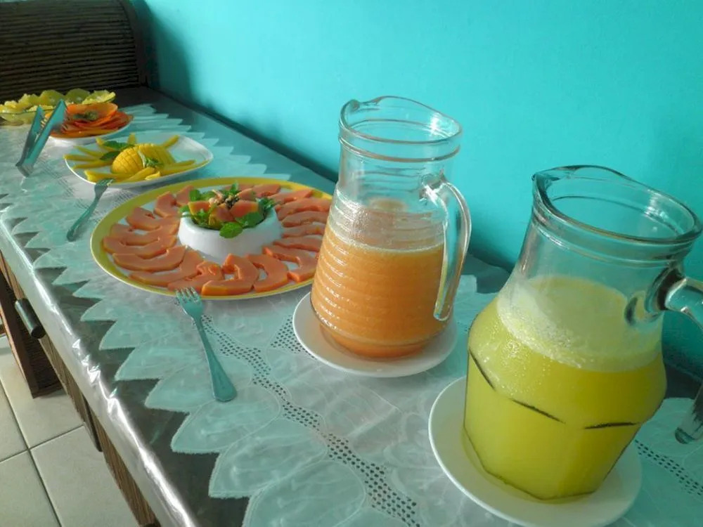 Hotel Pousada Água Marinha