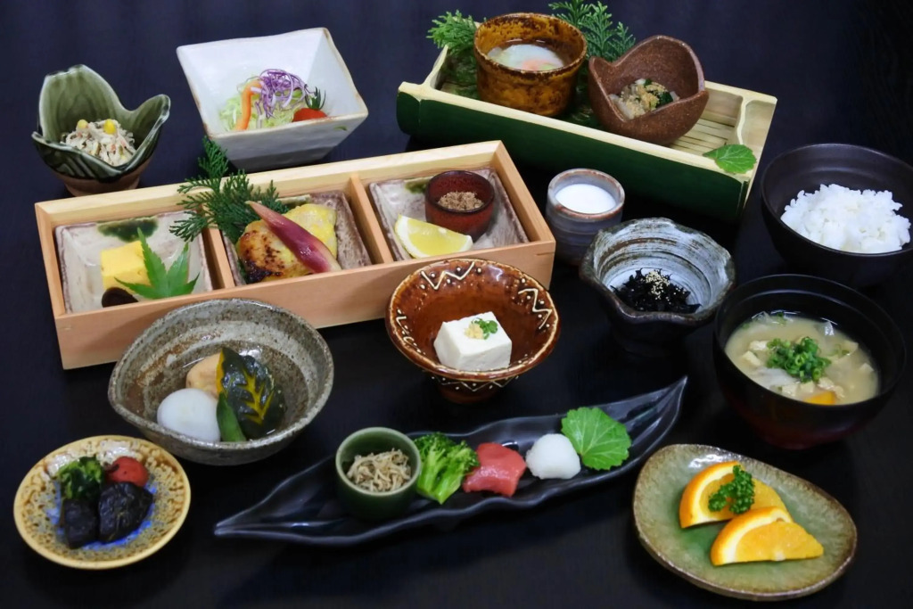 Kurokawa Onsen Yama no Yado Shinmeikan