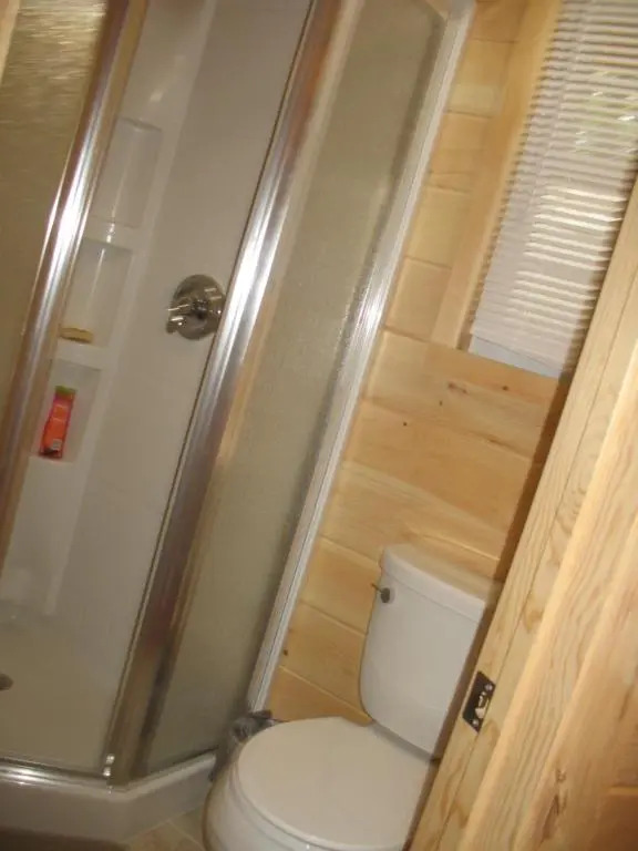 Okie Dokie Cabins
