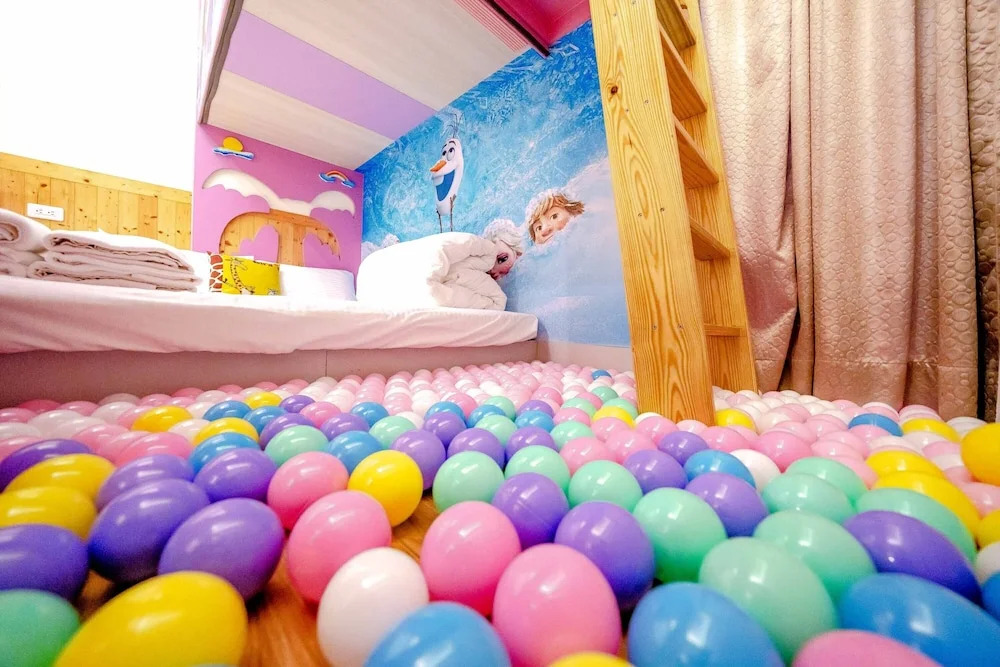 羅東夜市寶貝屋baby house