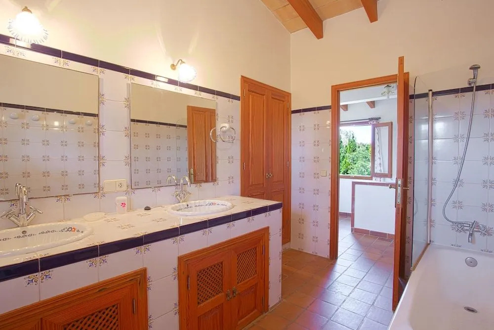 Villa Cifre Alcudia