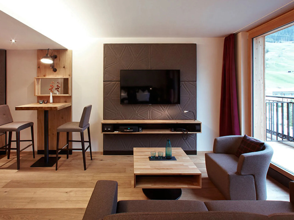 Anthonys Life & Style Hotel - inklusive Sommerkarte PREMIUM