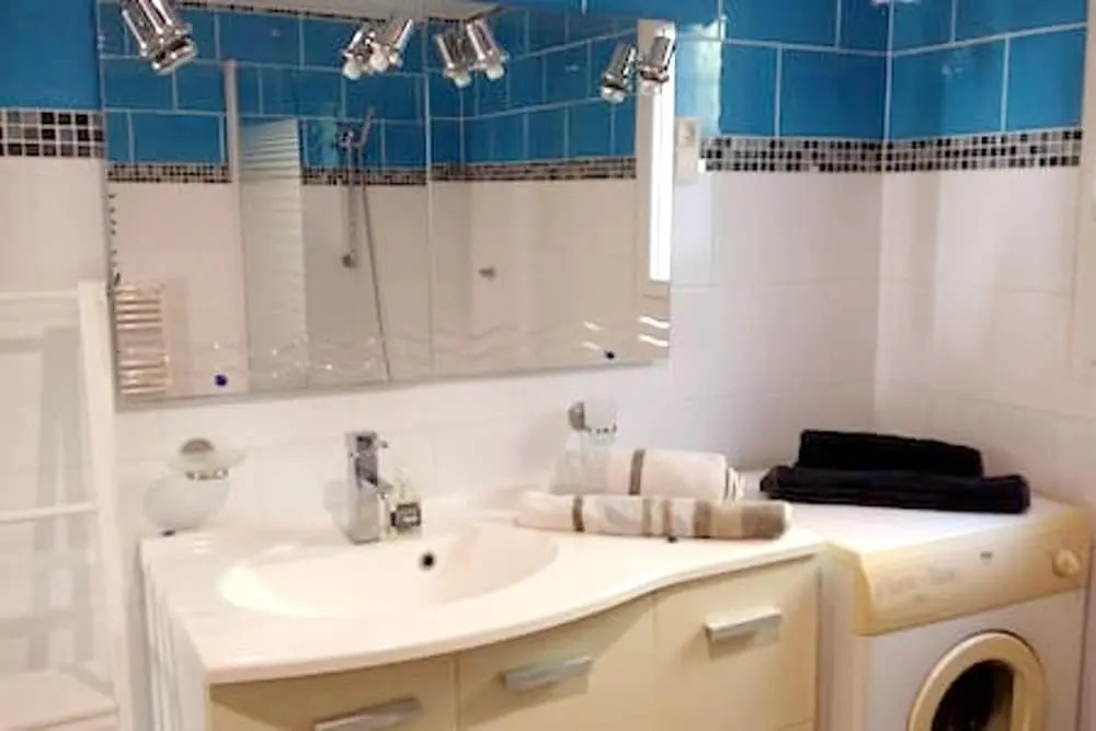 House With 2 Bedrooms in La Cadière-d'azur, With Wonderful sea View, E