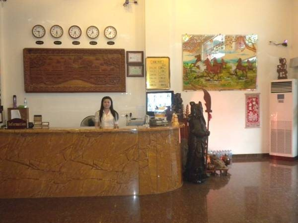 Sambath Phal Hotel