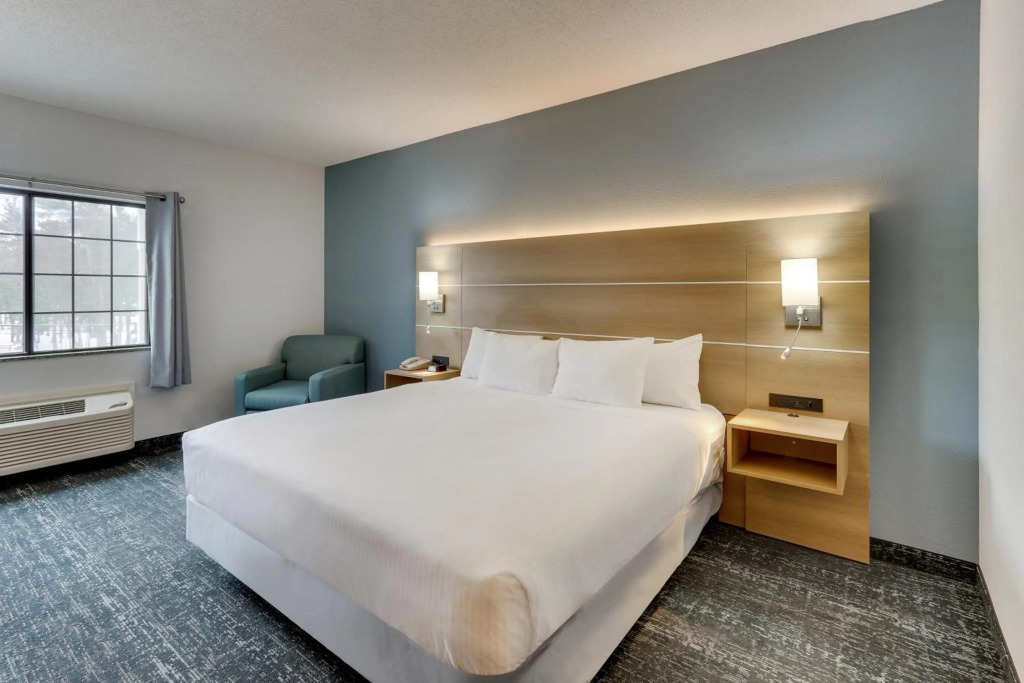Parkshore Resort