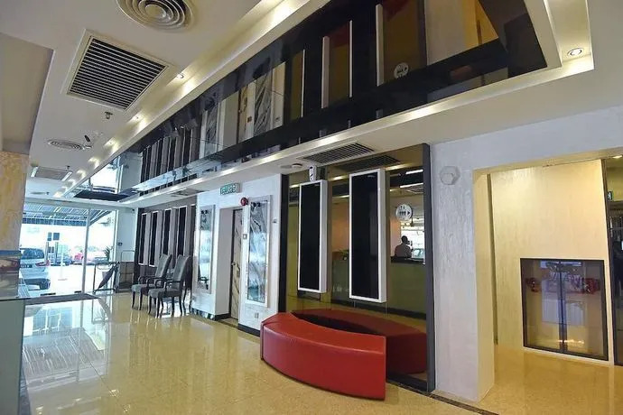 Jindagu Hotel Ipoh