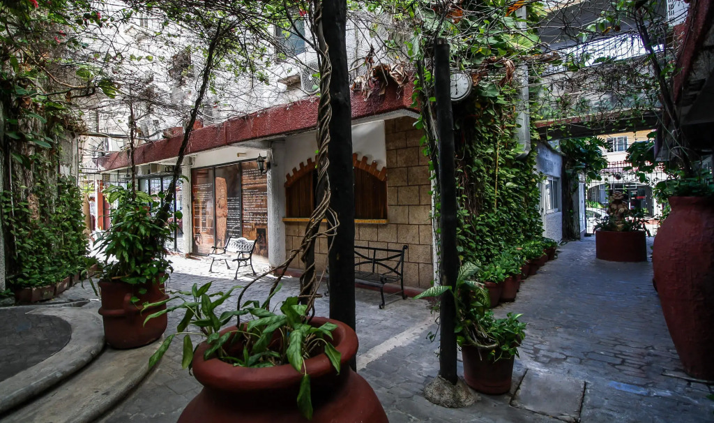 Hotel Xbalamqué Boutique & Spa