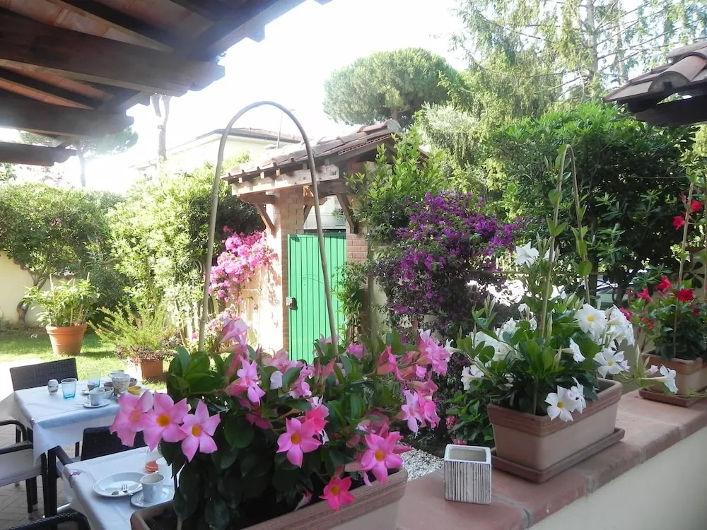 Villa Il Fortino