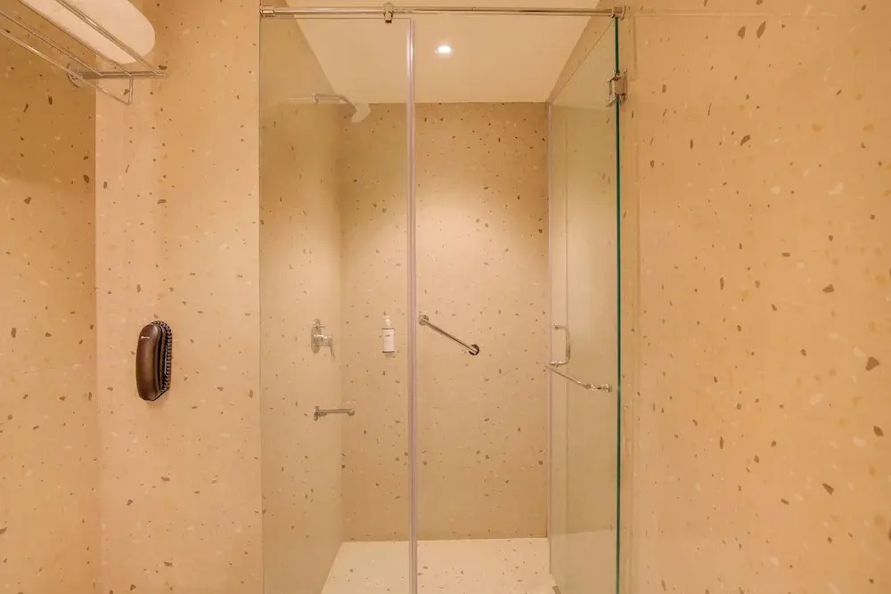 Keys Lite by Lemon Tree Hotels, Krishna, Vijayawada