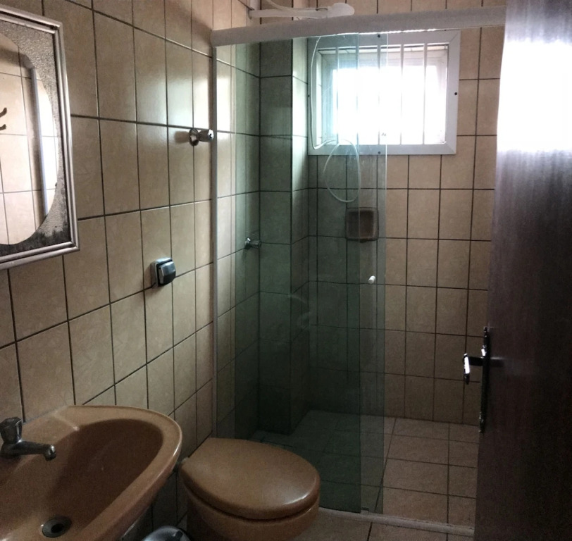Residencial Gian e Giovani