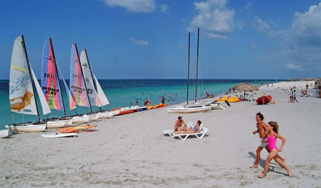 Meliá Península Varadero