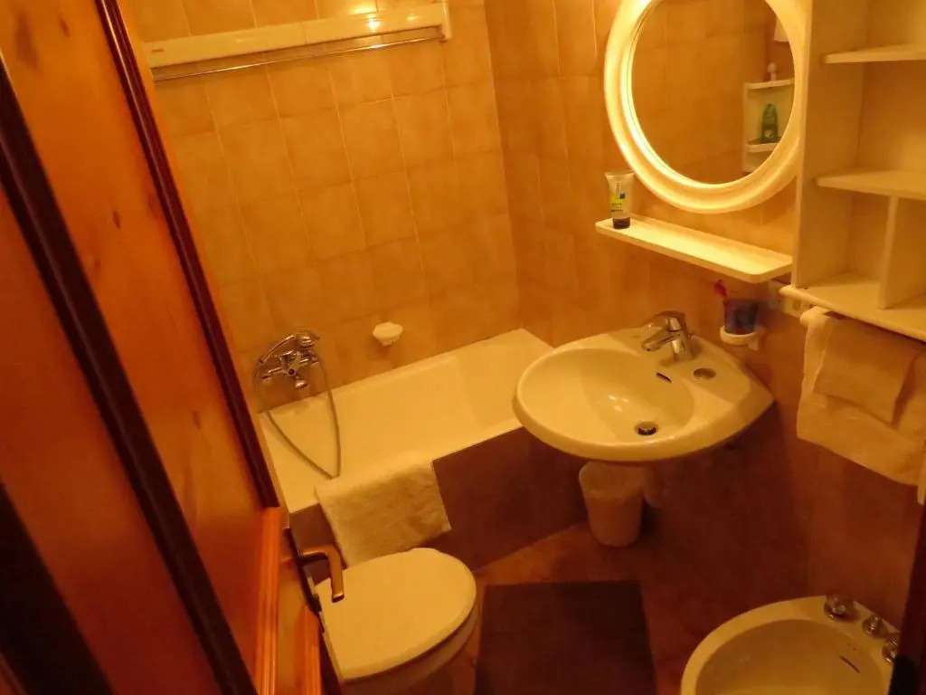 Apartments & Rooms MyHolidayLivigno
