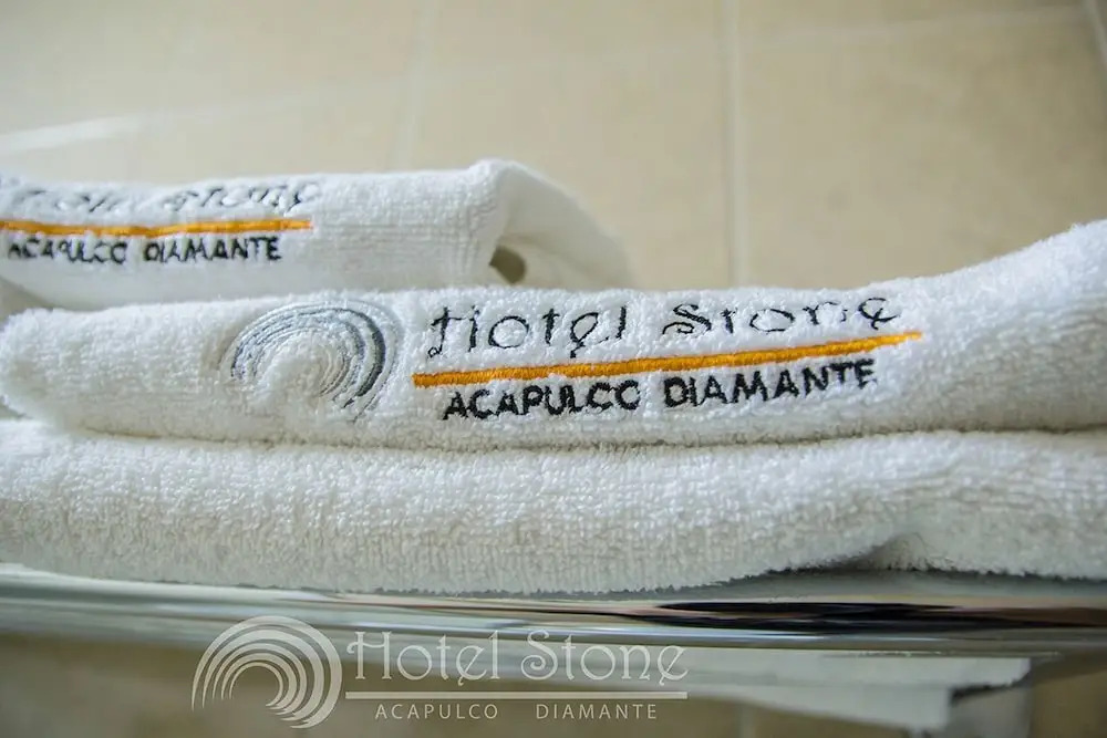 Hotel Stone