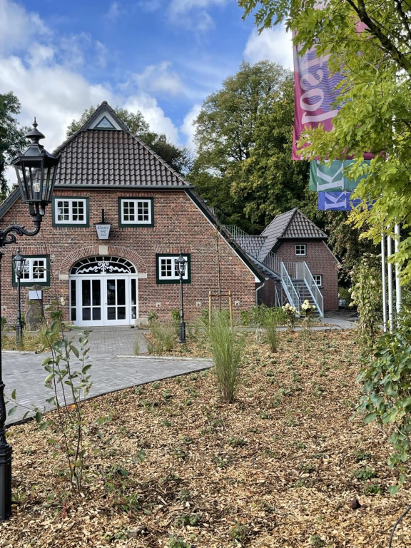 Klosterhof Aue W 5