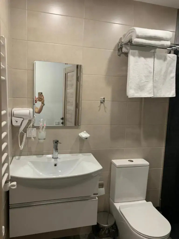 Vertoni Hotel Yerevan
