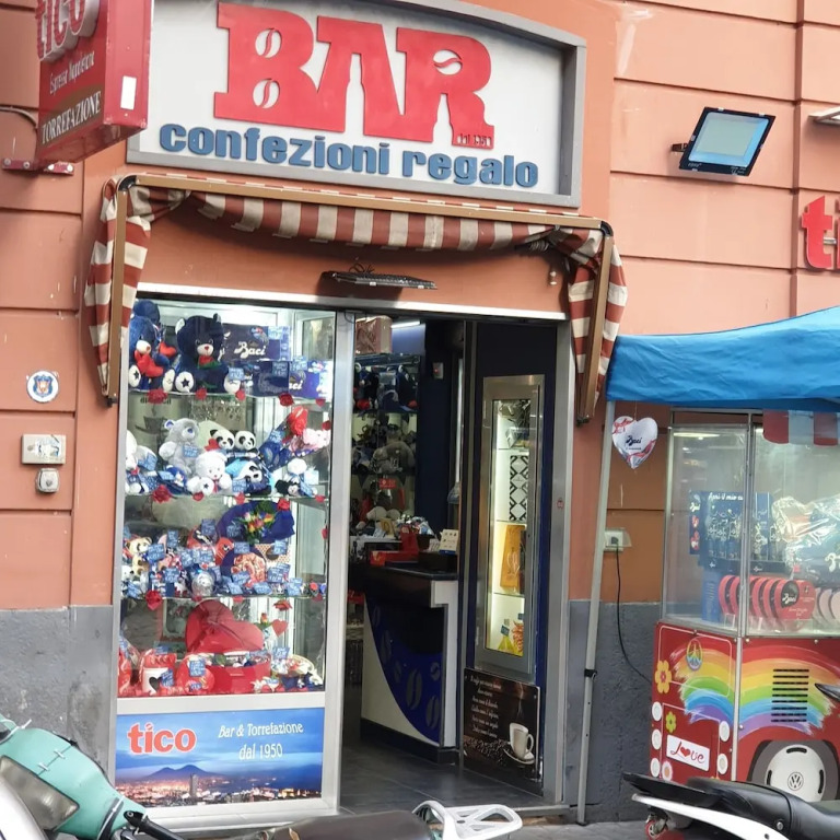 Casa GALU