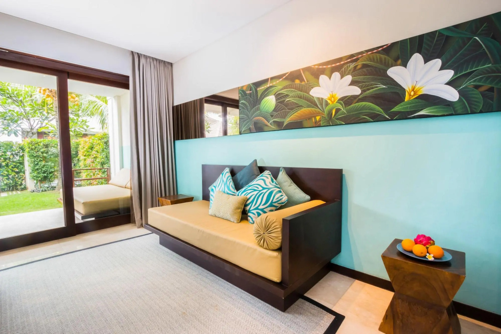 Montigo Resorts Seminyak