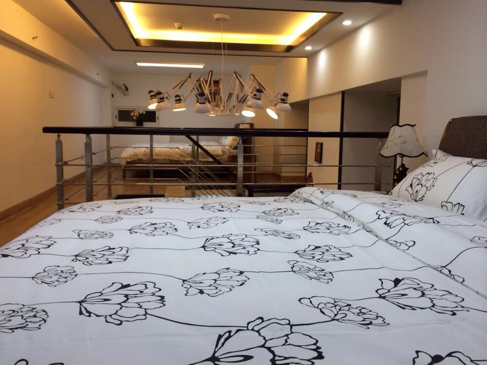 Mahattan Apartment Panyu Branch