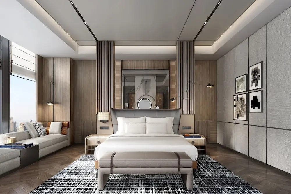 Sheraton Lanzhou Anning