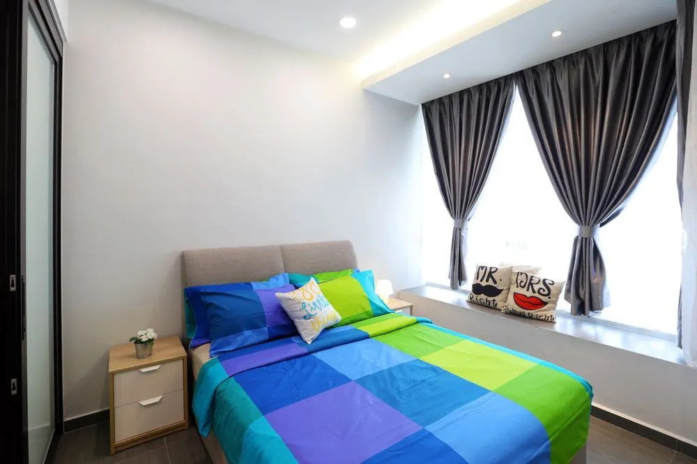 Parkview Service Apartments