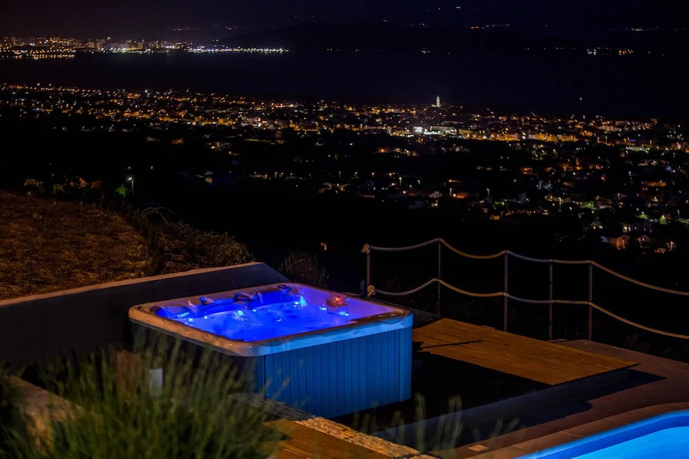 Luxury Villa Grand View
