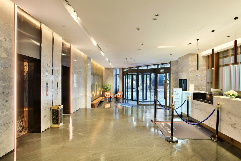 Holiday Inn Express Guilin City Center by IHG