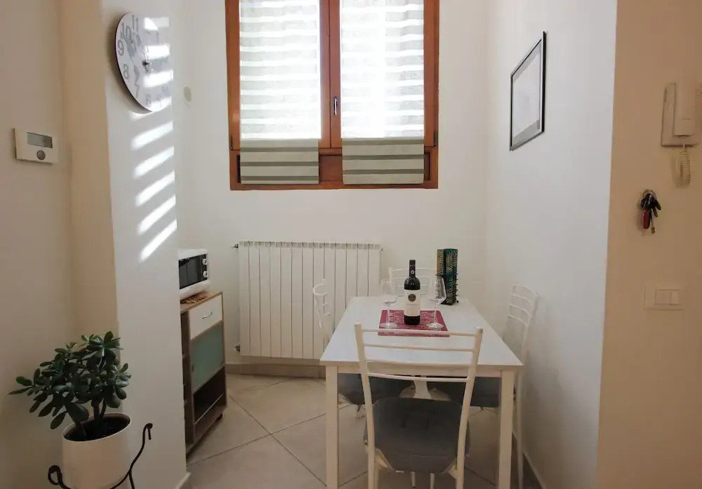 Suite dei Vanni - Free private parking