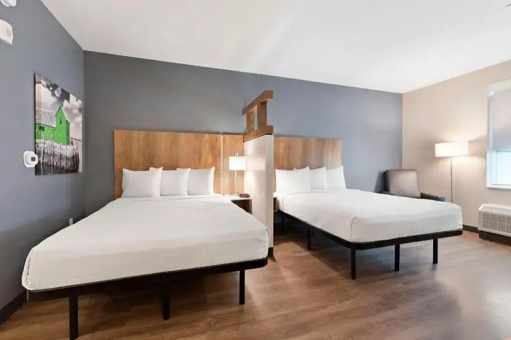 Extended Stay America Premier Suites - Melbourne - I-95