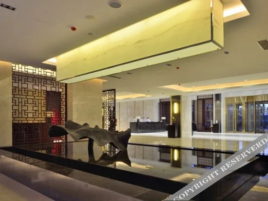 Nan Hu Hotel