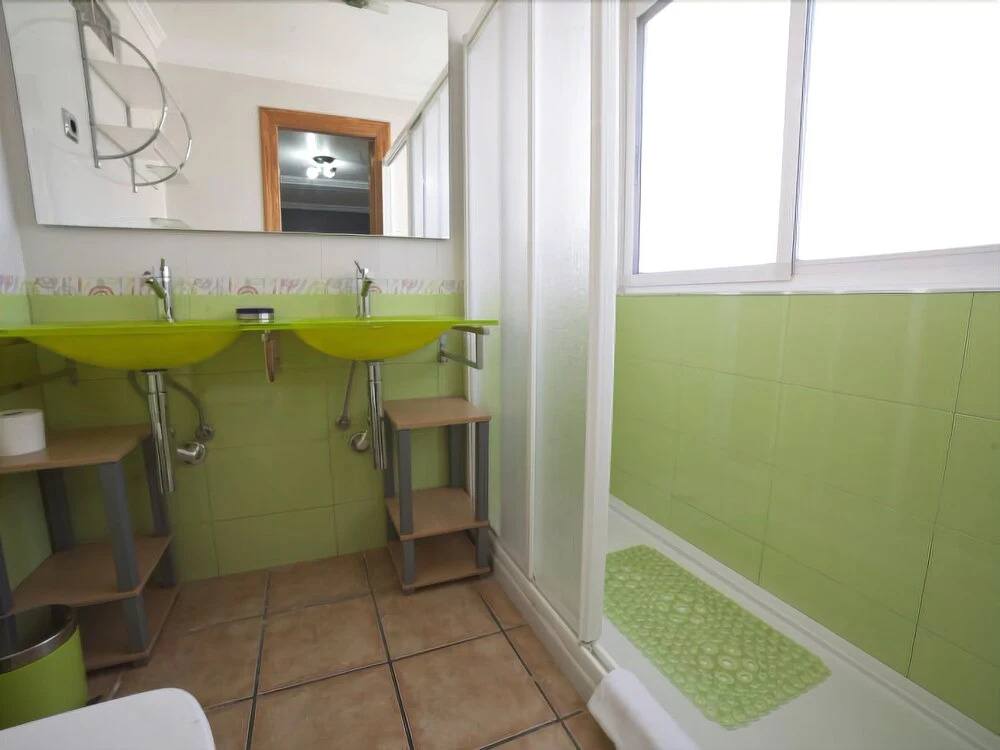 APARTAMENTOS KASA 25 - Albufereta