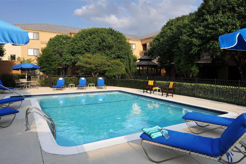 Best Western Plus Fort Worth North