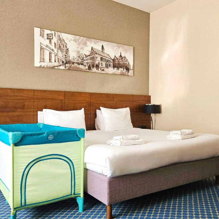 Warmiński Hotel & Conference