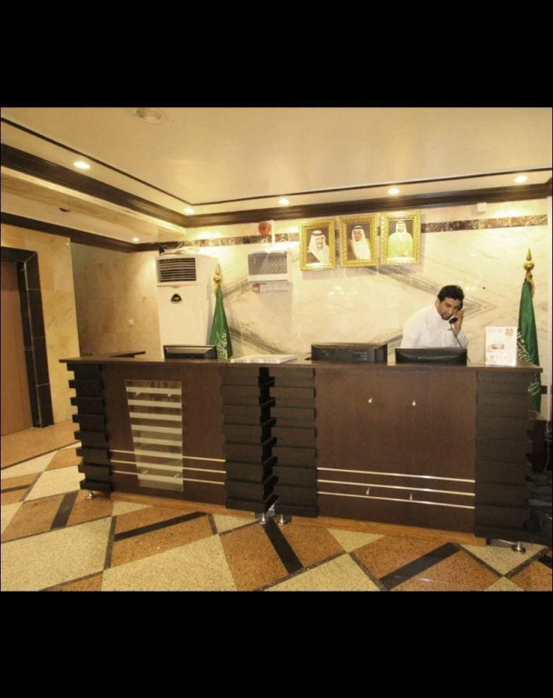 Odrest Hotel Apartments Hira