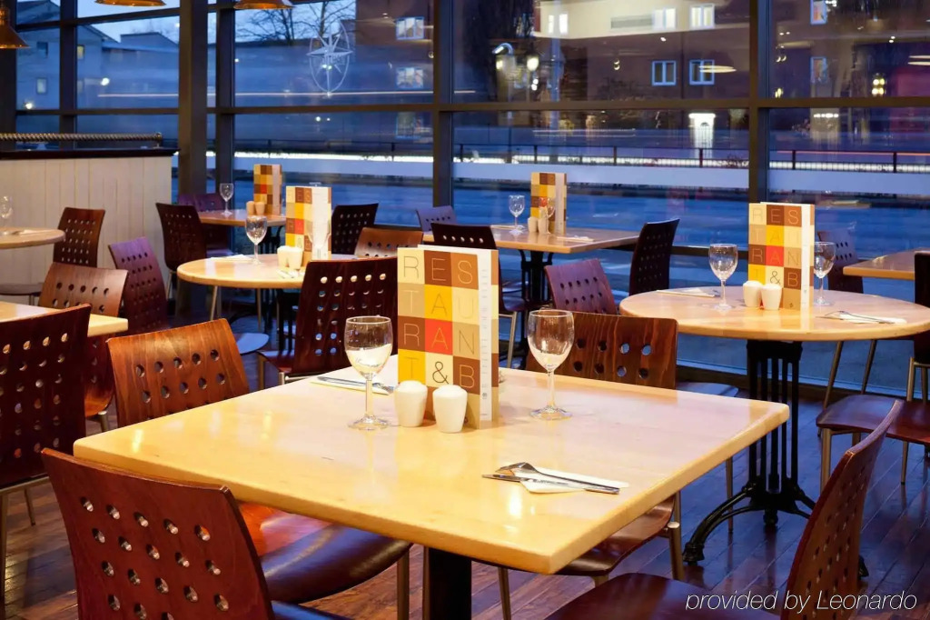 ibis Hull City Centre